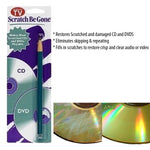 cd scratch remover