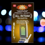 cell phone signal booster