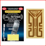 Generation X Plus Smartphone Antenna