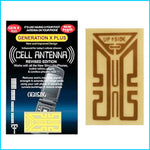 Generation X Plus Smartphone Antenna