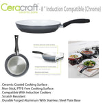 ceramic non stick pans