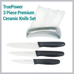 Ceramic Knife Set