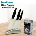 non-stick cutting knives
