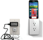 thingCHARGER Power adapter - MicroUSB Adapter-Tip
