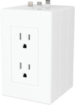 thingCHARGER Power adapter - MicroUSB Adapter-Tip