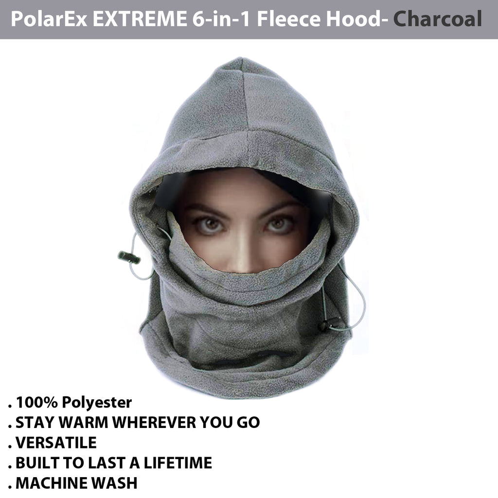 converts into a hat hood