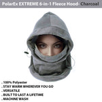 converts into a hat hood