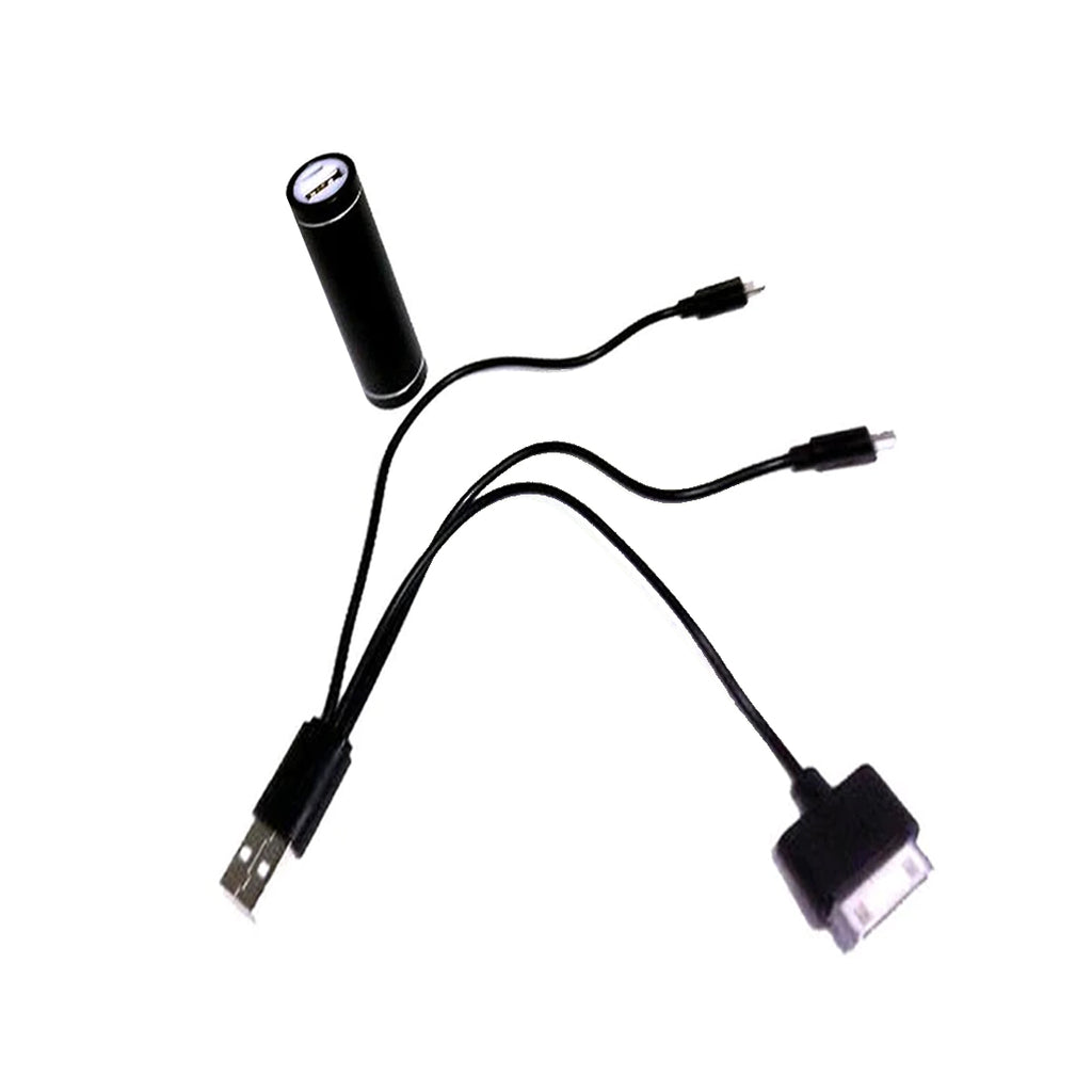 emergency phone charger