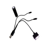 emergency phone charger