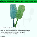 chenille yarn