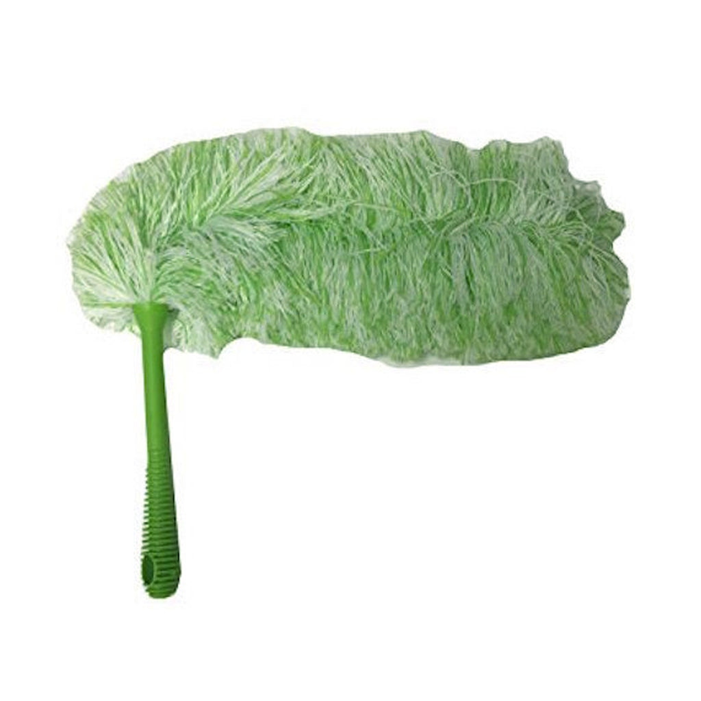 yarn duster