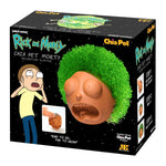 Chia Pet Planter - Rick & Morty -Morty
