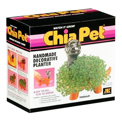 chia garden