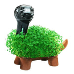 Chia Pet Planter- Dinosaur