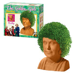 Chia Pet Planter - The Golden Girls- Dorothy