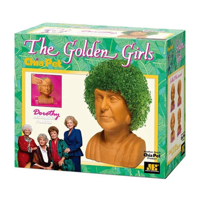 dorothy golden
