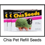 chia pet seeds