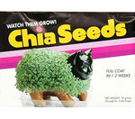 chia planter