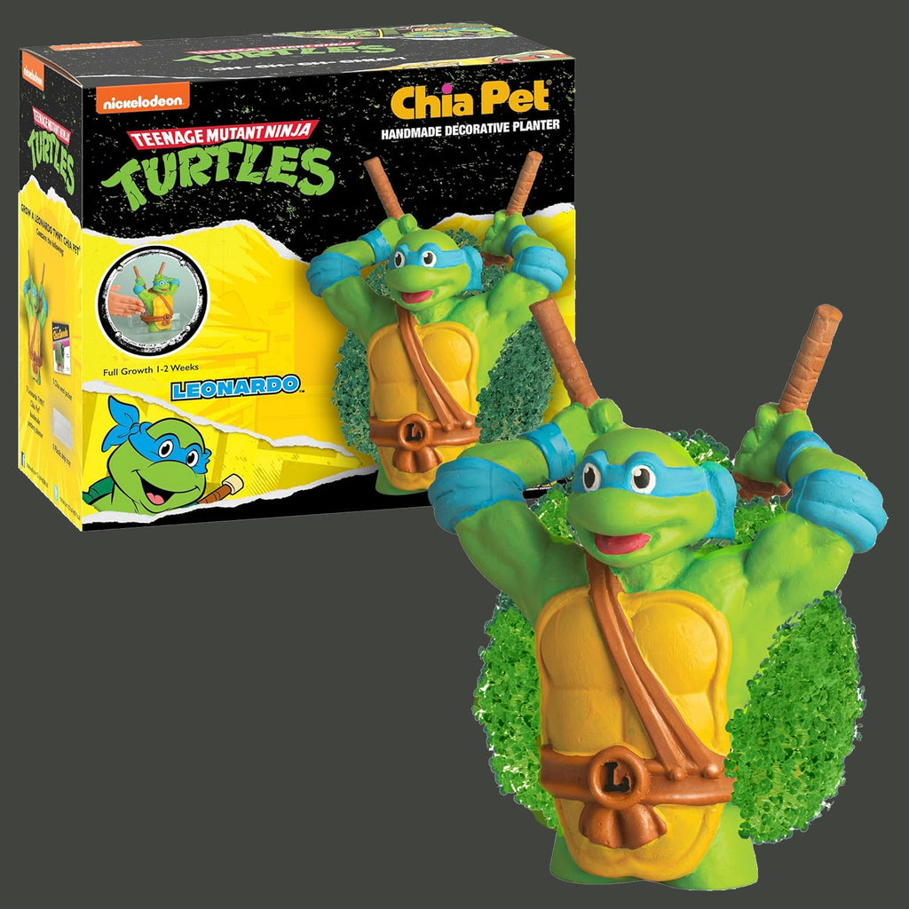 chia pet seeds