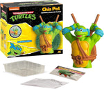 Chia Pet Planter-  Teenage Mutant Ninja Turtles - Leonardo