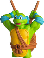 Chia Pet Planter-  Teenage Mutant Ninja Turtles - Leonardo