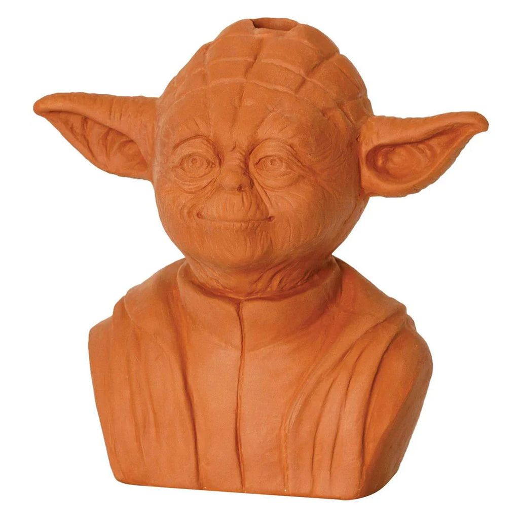 yoda chia pet