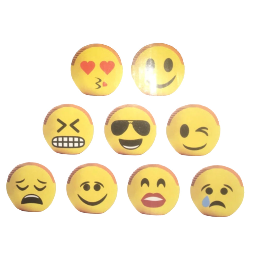Chia Pet Planter -Emoji- Create Your Own