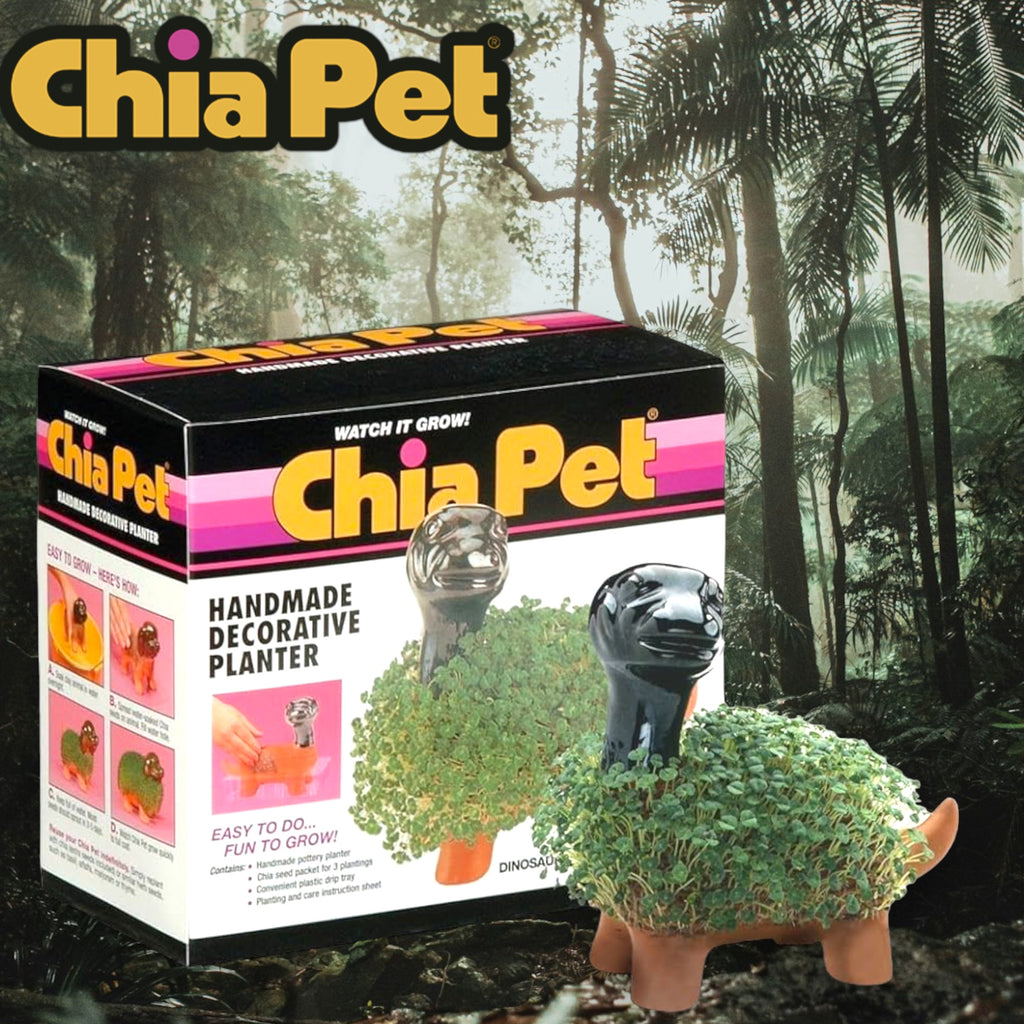 chia garden