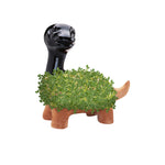 Chia Pet Planter- Dinosaur