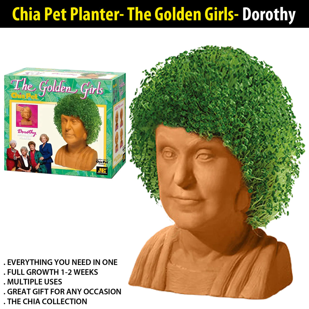 dorothy golden