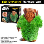 ewok star wars