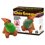 Chia Pet Planter - Gnome