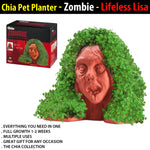 ceramic planter