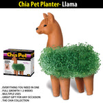 Chia Pet Planter - Llama