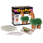 Chia Pet Planter - Llama