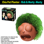 chia planter