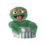 Oscar the Grouch