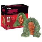 Chia Pet Planter - Zombie - Lifeless Lisa