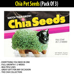 plant seeds