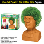 chia planter