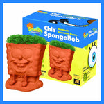 Chia Pet Planter - Spongebob