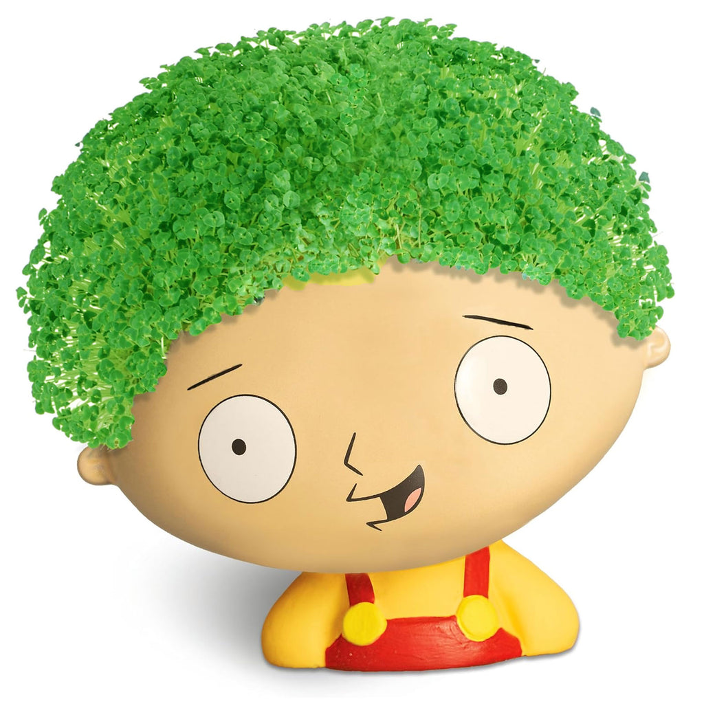 chia pet seeds