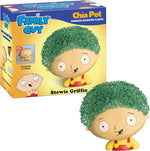 Chia Pet Family Guy- Stewie Griffin
