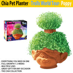 ceramic plant pots