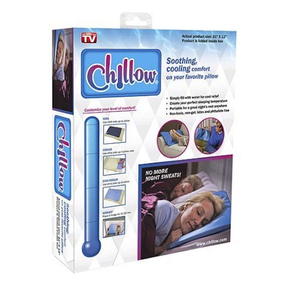 feet pillow