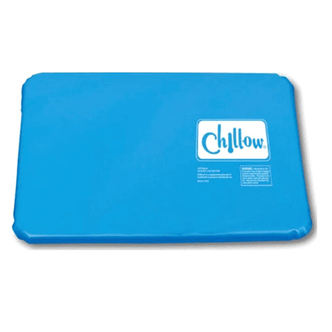 cooling gel pillow