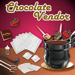 home chocolate
