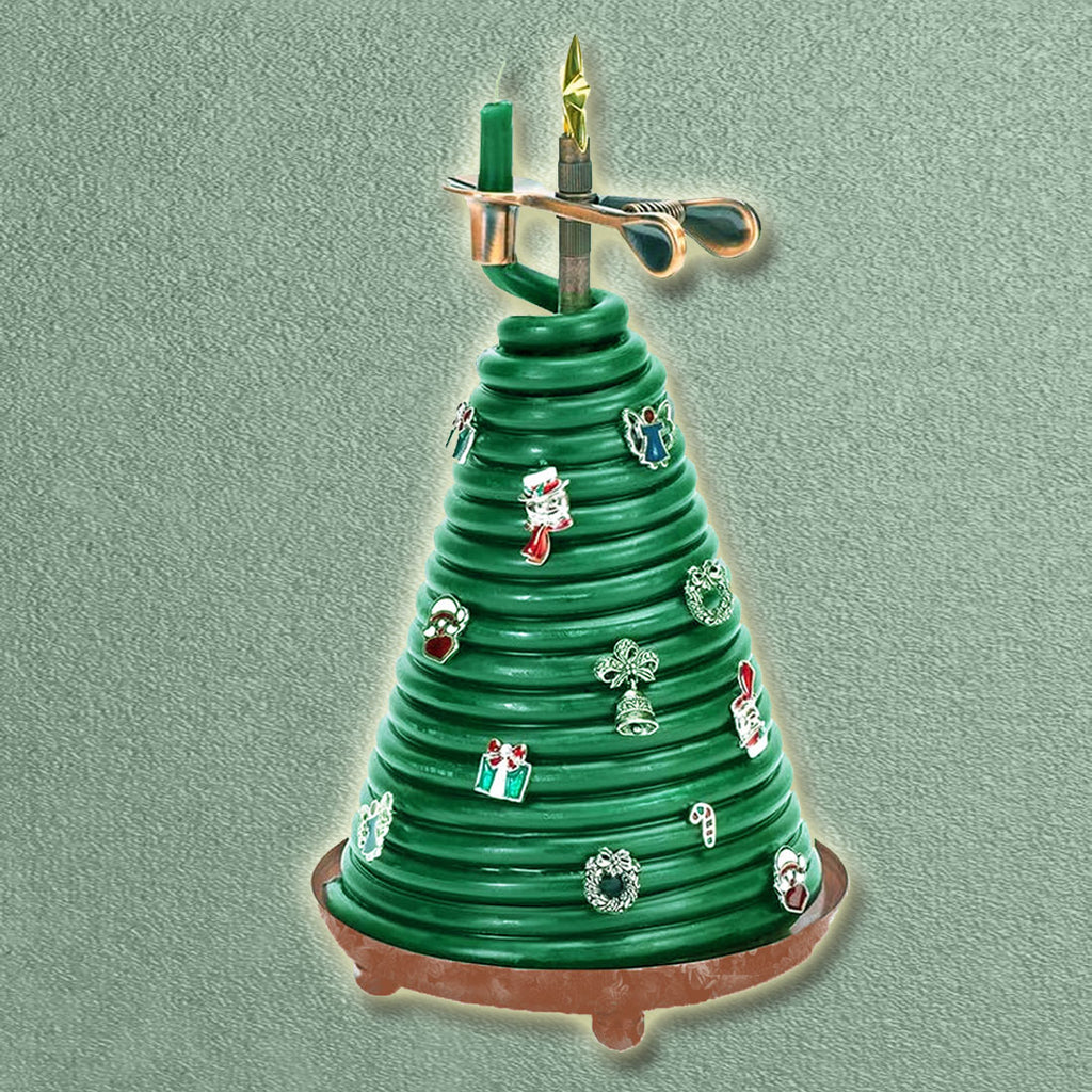 xmas tree