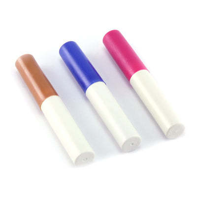 half smoked cigarette