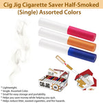 smoking cigs